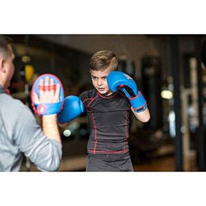 Everlast P00001647 Prospect Training Kit Blue/Red