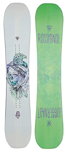 Rossignol Juggernaut Mens Snowboard 155cm