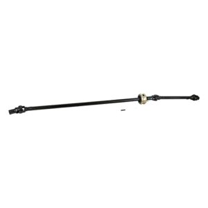 all balls racing prop shaft front stealth drive dynamically balanced front drive shaft compatible with/replacement for polaris rzr xp 1000 2014-2017, rzr xp 1000 built after 10/20/15 2016 1333350