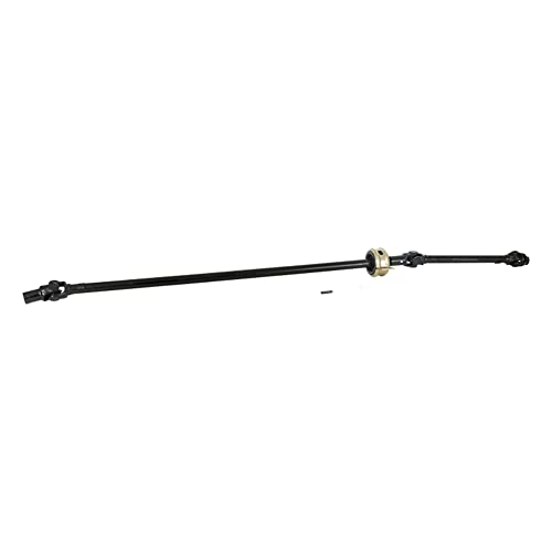 All Balls Racing Prop Shaft Front Stealth Drive Dynamically Balanced Front Drive Shaft Compatible With/Replacement For Polaris RZR XP 1000 2014-2017, RZR XP 1000 Built After 10/20/15 2016 1333350