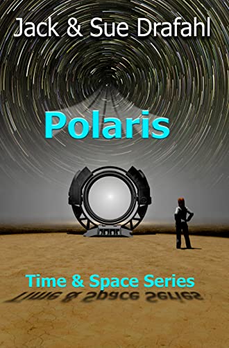 Polaris (Time & Space Series Book 1)
