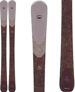 rossignol experience 86 basalt womens skis 157cm