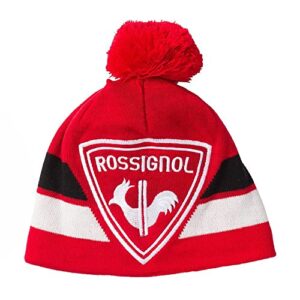 rossignol rooster hat kids red one size