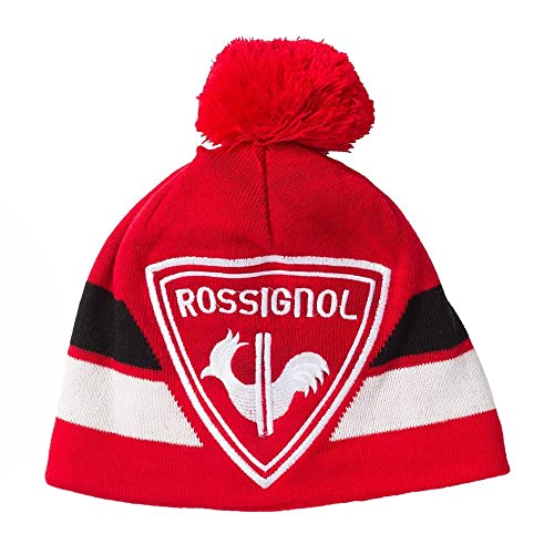 Rossignol Rooster Hat Kids Red One Size