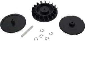 polaris vac-sweep 360 & 380 drive train gear kit pv91001132