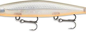 Rapala Shadow Rap Deep 11 Bone Lure, Multicolor, one Size, SDRD11BN