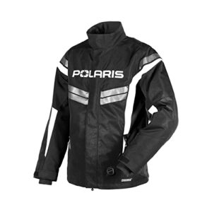 polaris atv men’s tech54 northstar jacket – 2xl