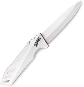 rapala ceramic utility knife white