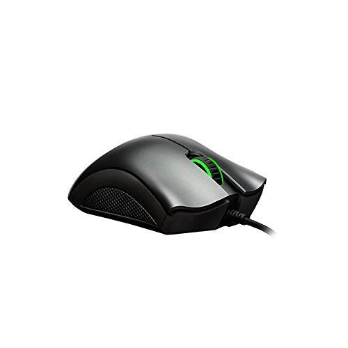 Razer DeathAdder Essential - Optical Esports Gaming Mouse