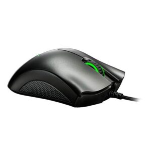 Razer DeathAdder Essential - Optical Esports Gaming Mouse