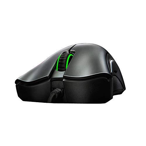 Razer DeathAdder Essential - Optical Esports Gaming Mouse