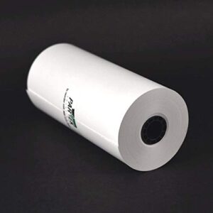 tripp-lite rdm01u5 brother mobile, standard receipt paper, 123.4 ft. (36.7m) per roll, 36 rolls, packaged and sold as case