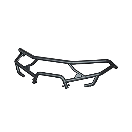 Polaris Upper Front Brushguard