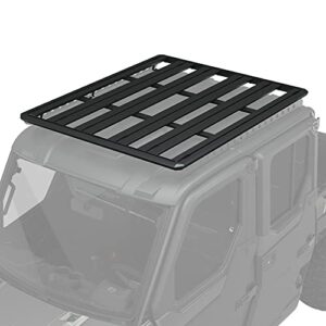 polaris rhino-rack® roof rack, crew