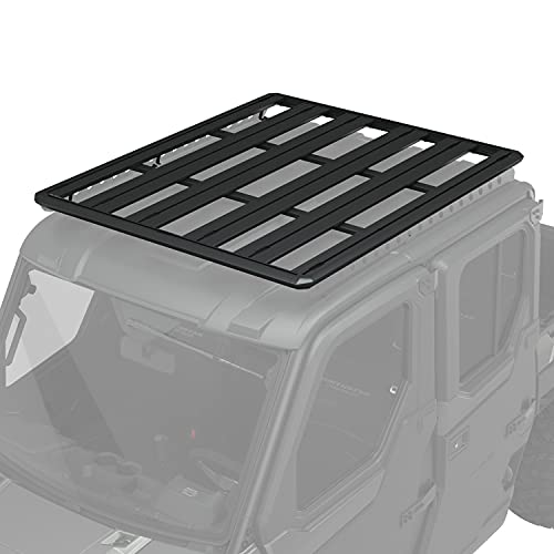 Polaris Rhino-Rack® Roof Rack, Crew