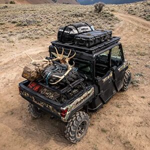 Polaris Rhino-Rack® Roof Rack, Crew