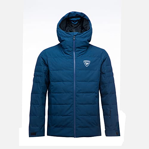 ROSSIGNOL Rapide Jacket Dark Navy 2XL