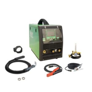 CYCLONE 262 275amp MIG STICK Welder 110v / 220v Dual Voltage