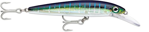 Rapala Husky Magnum 15 Uv HMAG15SFU: Husky Magnum 15 UV, Sailfish