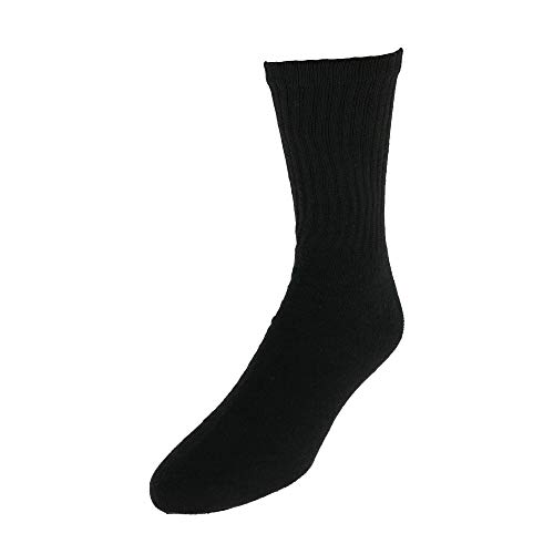 Everlast Mid Crew Socks