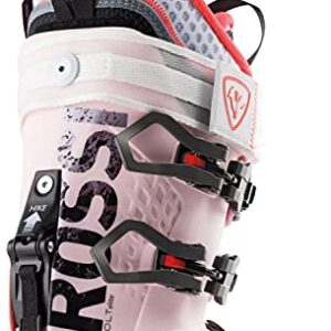 Rossignol Alltrack Elite 110 Lt W Gw Ski Boots, Women, PK, 24.5