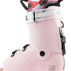 Rossignol Alltrack Elite 110 Lt W Gw Ski Boots, Women, PK, 24.5