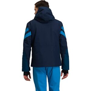 ROSSIGNOL Fonction Jacket Dark Navy XL