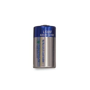 petsafe rfa-18 battery 6v alkaline (bat11301)