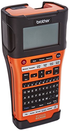Title: Brother Mobile Solutions - P Touch Handheld Labeler"Product Category: Printers Inkjet/Label Printers"