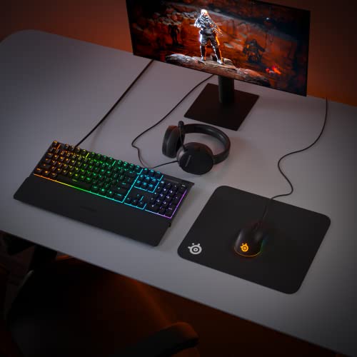 SteelSeries Premier Gaming Bundle