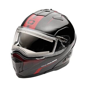 polaris atv modular 2.0 helmet – xl