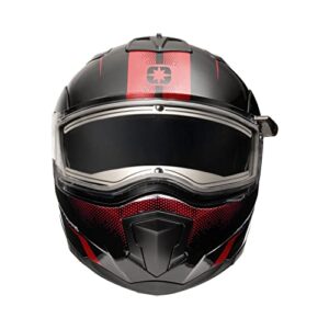 Polaris ATV Modular 2.0 Helmet - XL