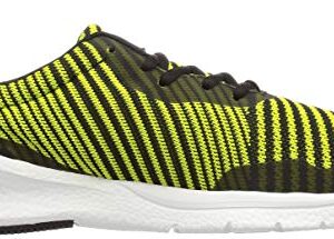 Oakley Men's FOF100140 EV Zero Pattern Sneaker, Sulphur - 9.5