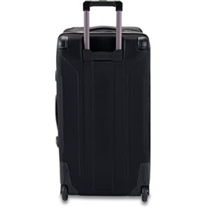 Dakine Split Roller Travel Bag, Carbon, 110 Liter