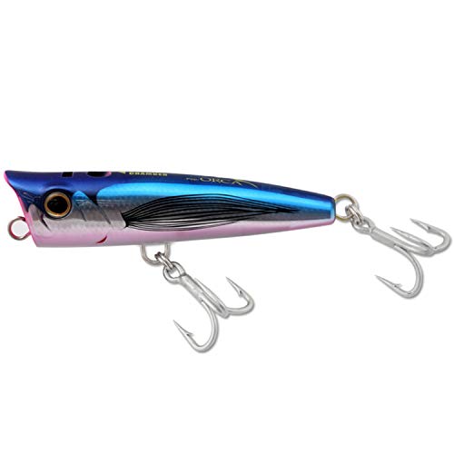 Rapala POP-ORCA 150F Green Chart