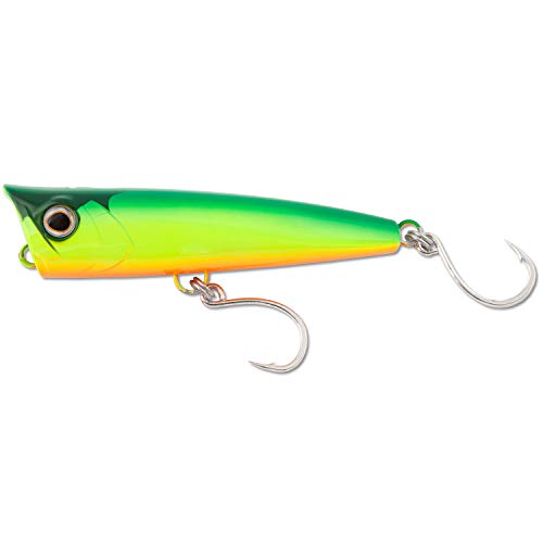 Rapala POP-ORCA 150F Green Chart