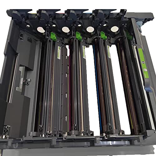 SAIBOYA Remanufactured 1PK Brother DR-310CL DR310CL Drum Unit Replacement for Brother HL-4150CDN 4140CW 4570CDW 4570CDWT MFC-9640CDN 9650CDW 9970CDW Printers.