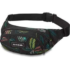 dakine hip pack – unisex, electric tropical, one size