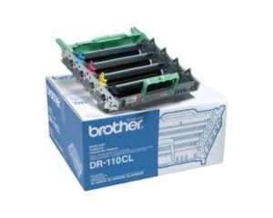 brother mfc-9840cdw drum unit (oem) made by brother – prints 17000 pgs