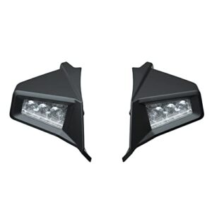 Polaris Auxiliary Flood Light