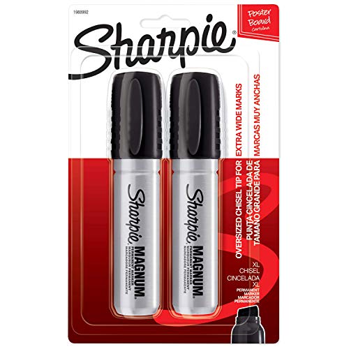 SHARPIE Quick-Drying Permanent Marker (1988992)