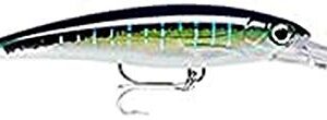 Rapala X-Rap Magnum 20 XRMAG20SFU: X-Rap Magnum 20 Sailfish UV