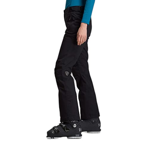 ROSSIGNOL Ski Pants Black SM