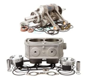 polaris 800 ranger 2014 complete engine rebuild kit