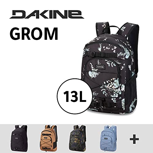 Dakine Grom 13L (Dusty Mint, One Size)