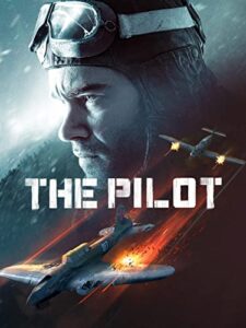 the pilot