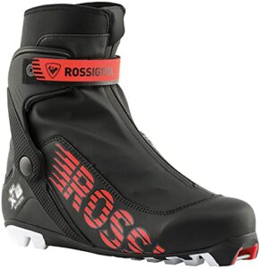rossignol x-8 sc mens xc ski boots 44
