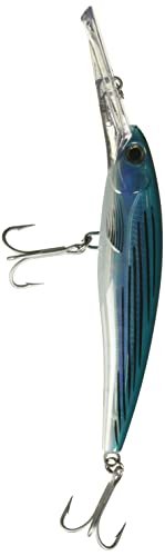 Rapala X-Rap Magnum 15 XRMAG15WHU: X-Rap Magnum 15 Wahoo UV