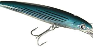 Rapala X-Rap Magnum 15 XRMAG15WHU: X-Rap Magnum 15 Wahoo UV