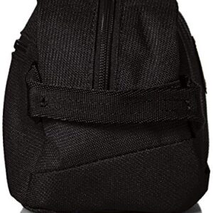 Oakley Men's Street Toiletry Kit, Blackout, One Size